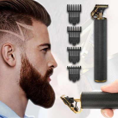 Tondeuse électrique à lame en T GRITSY