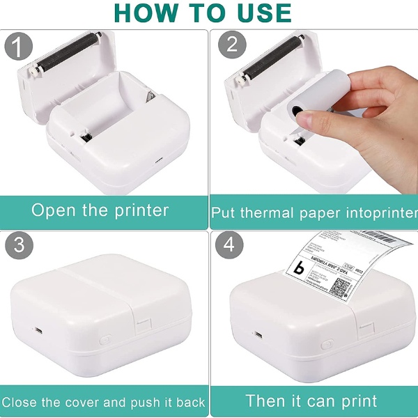 MINIPRINT