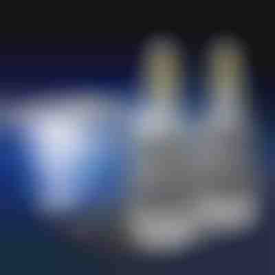 Kit de phares LED | SILVERLED
