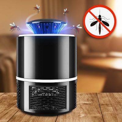 Anti-Mosquito LED anti-moustique | ANTIMOSQUITO