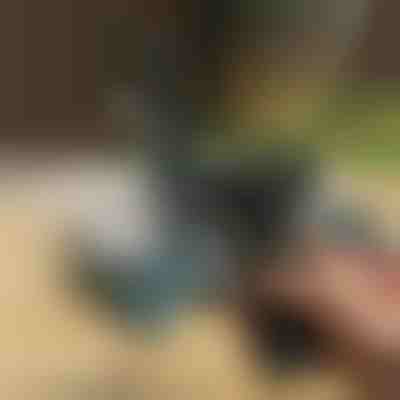 Souffleur d'air qui élimine instantanément la poussière | JETRAZE