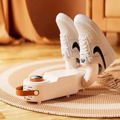 Sèche-chaussures rapide | DRYVATUS