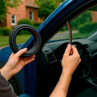 Joint de porte de voiture (5m) | EVOSEAL