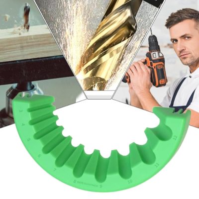 Affûteur de forets portable | DRILLGRIN