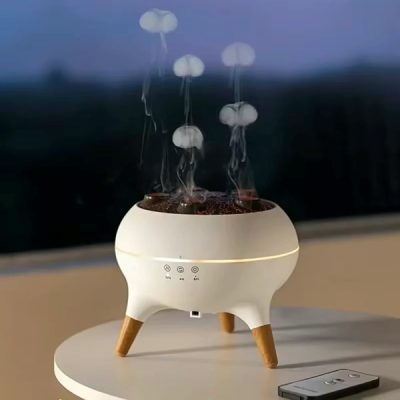 Diffuseur d'arômes apaisant | MEDUSAMIST