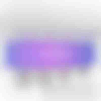 Ampoules d’urgence rechargeables (lot de 4) | EVOBULBS