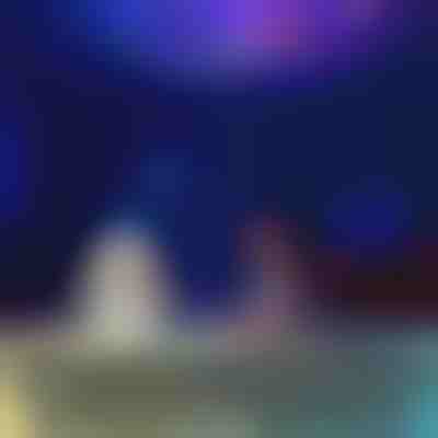 Projecteur de veilleuse magique | DINODREAM