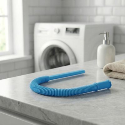 Nettoyeur flexible pour conduit de sécheuse | DRYKIT
