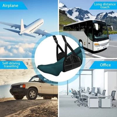 Hamac de pied réglable | FOOTHANG