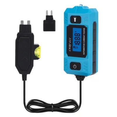 Testeur de défauts de circuits automobiles | CIRPROBE
