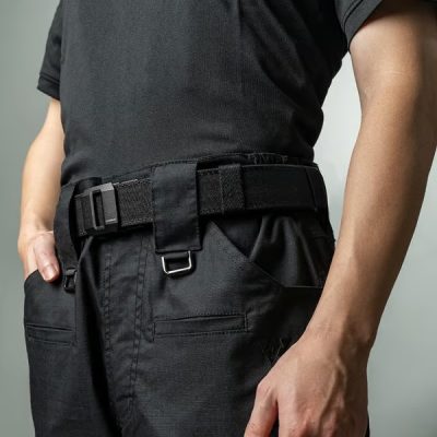 Ceinture à cliquet réglable en nylon | NYBELT