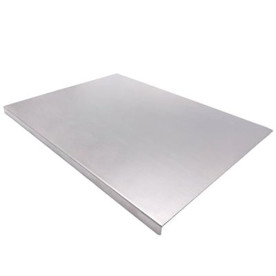Planche à découper en acier antidérapante | VITACUT