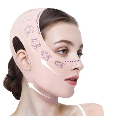 Bande de lifting du visage et de définition de la mâchoire | KIMLIFT