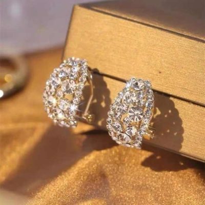 Boucles d'oreilles pour la protection énergétique spirituelle | DIAMIMA