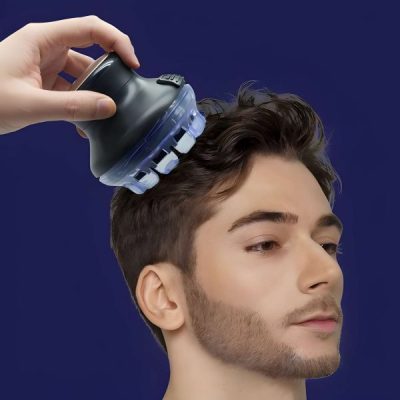 Coupe de cheveux à domicile en 10 minutes | IZICLIP