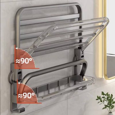Étagère murale pliable | FOLDLUX