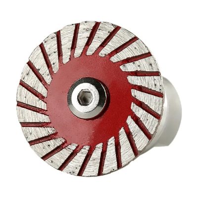 Lames de coupe en pierre diamantée (3 pcs) | SAWBLA