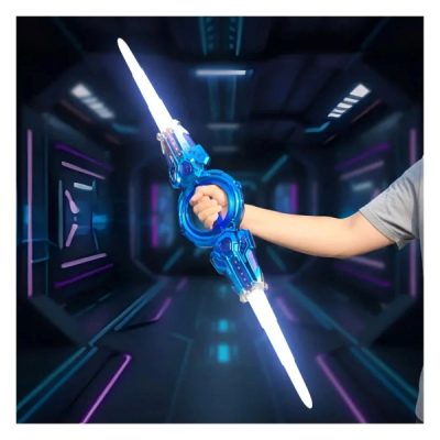 Sabre laser à LED rotatif à 360° | SPINSWORD