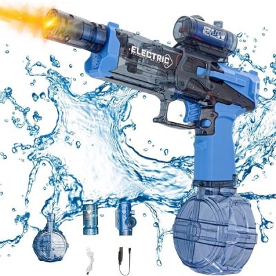 Pistolet à eau électrique | SPLASHNIK