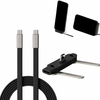 Câble de charge multifonction | CABLEMATE