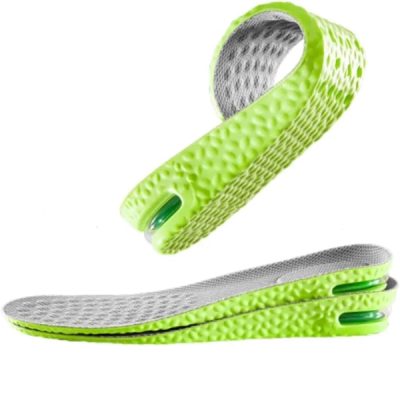 Semelles intérieures rehaussantes | SHOELIFT