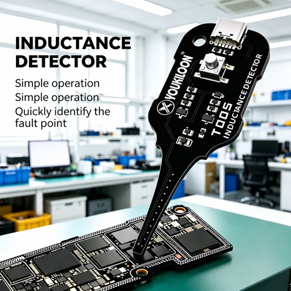 INDUCHECK